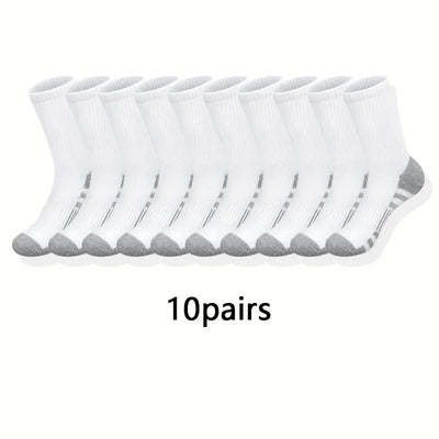 Gregory Sportsocken in Crew-Länge