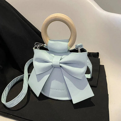 Gretta Fliege Handtasche
