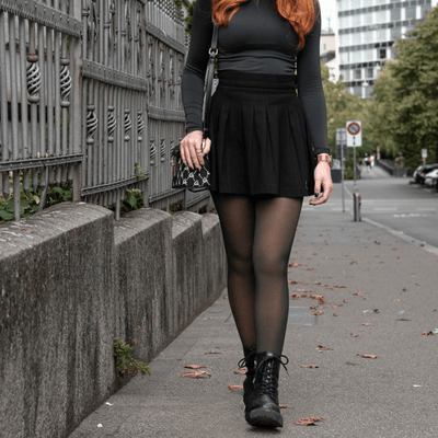 Ida Gefütterte Strumpfhose