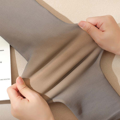 Ida Gefütterte Strumpfhose