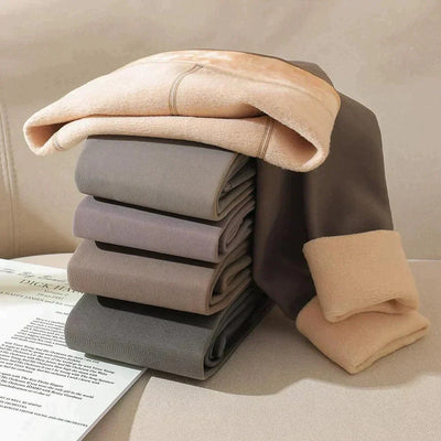 Ida Gefütterte Strumpfhose