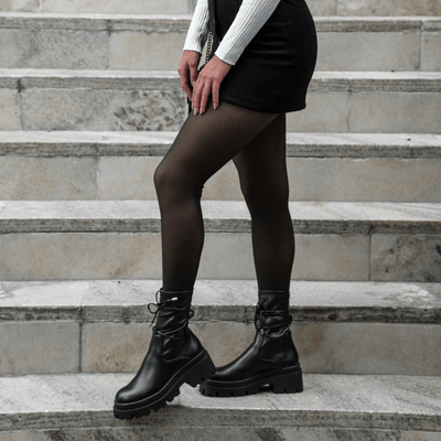 Ida Gefütterte Strumpfhose