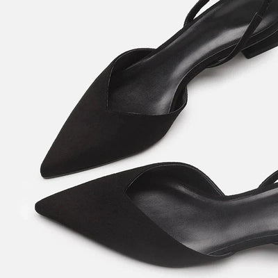 Izara Slingback Sandaletten mit Absatz