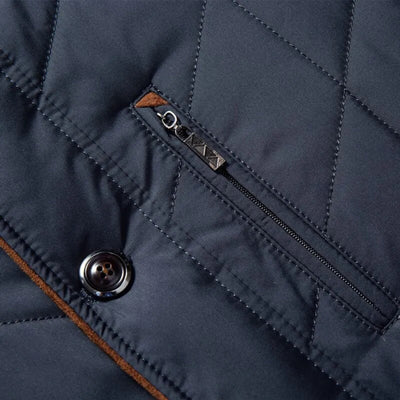 Jesper Maßgeschneiderte Winterjacke