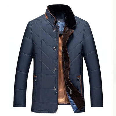 Jesper Maßgeschneiderte Winterjacke