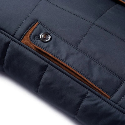 Jesper Maßgeschneiderte Winterjacke