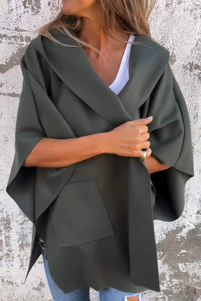 Jovelle Cape-Mantel