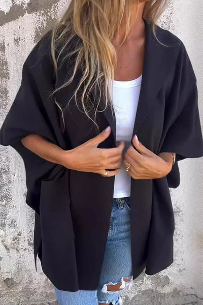 Jovelle Cape-Mantel