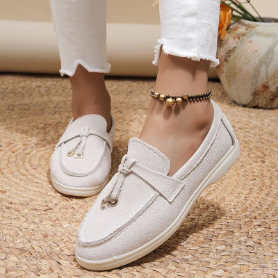 Kendy Canvas-Slipper