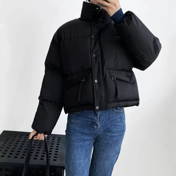 Keziah Winter-Pufferjacke