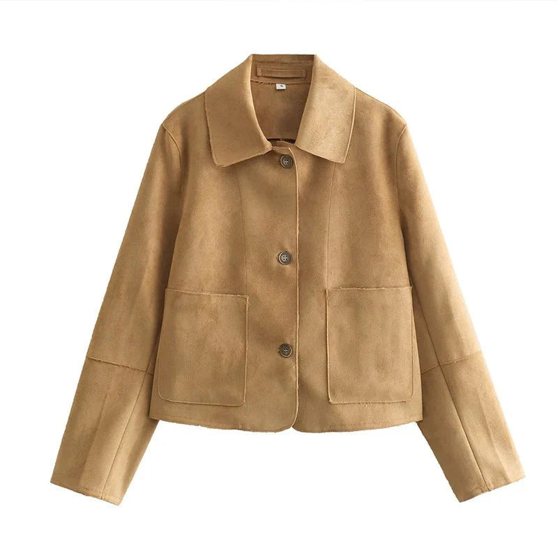 Kristabelle Vintage Jacke