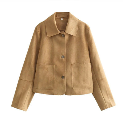 Kristabelle Vintage Jacke