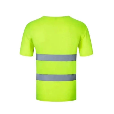 Maverick - Reflektierendes T-Shirt - Hohe Sichtbarkeit