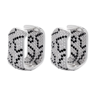 Micara - Cobra Chic - Ohrringe