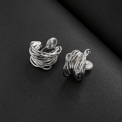 Micara - Glam Weavers - Ohrringe