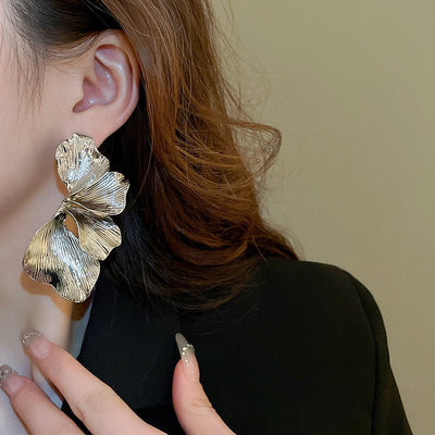 Micara - Petal Power - Ohrringe