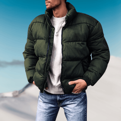 Mikael - Pufferjacke für Männer