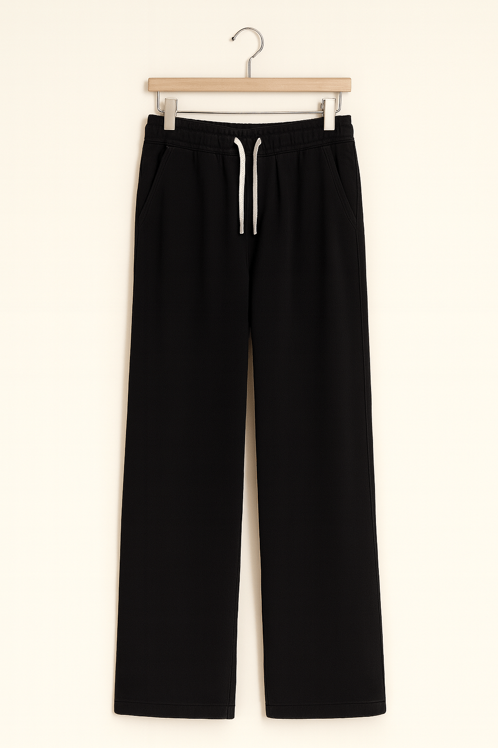 Herren Locker geschnittene Jeans