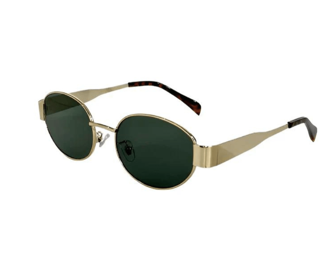 Unisex Sonnenbrille Oversize – UV400