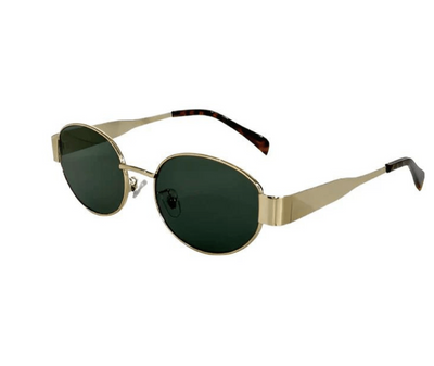 Unisex Sonnenbrille Oversize – UV400