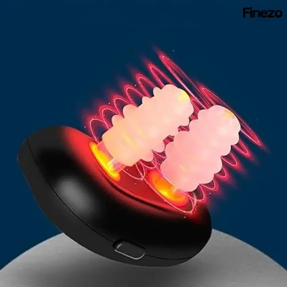 1+1 Gratis | NasoLinderung™ Effektive Nasenbefreiung