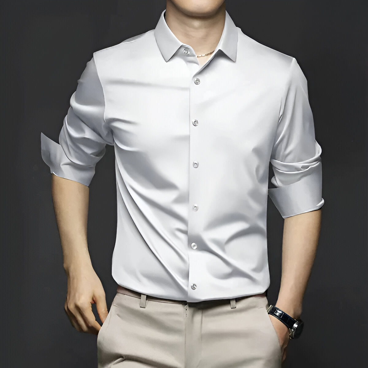 Calix | Unvergleichlicher Komfort und Stil für jeden Anlass