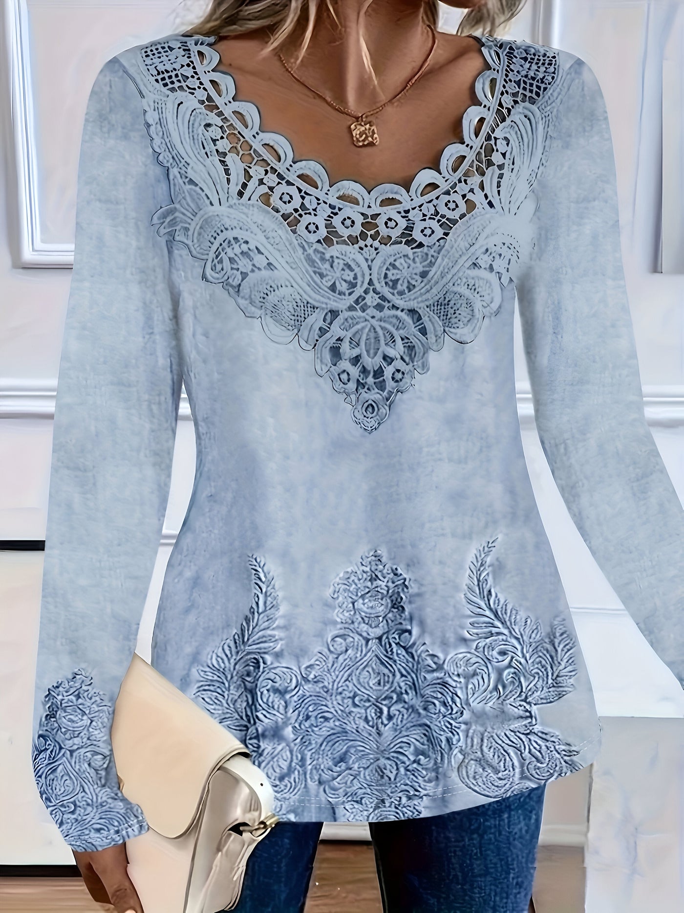 Kerensa | Mühelose Eleganz für jeden Anlass