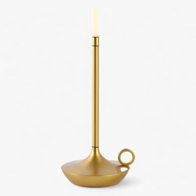 LumaAura tragbare Tischleuchte