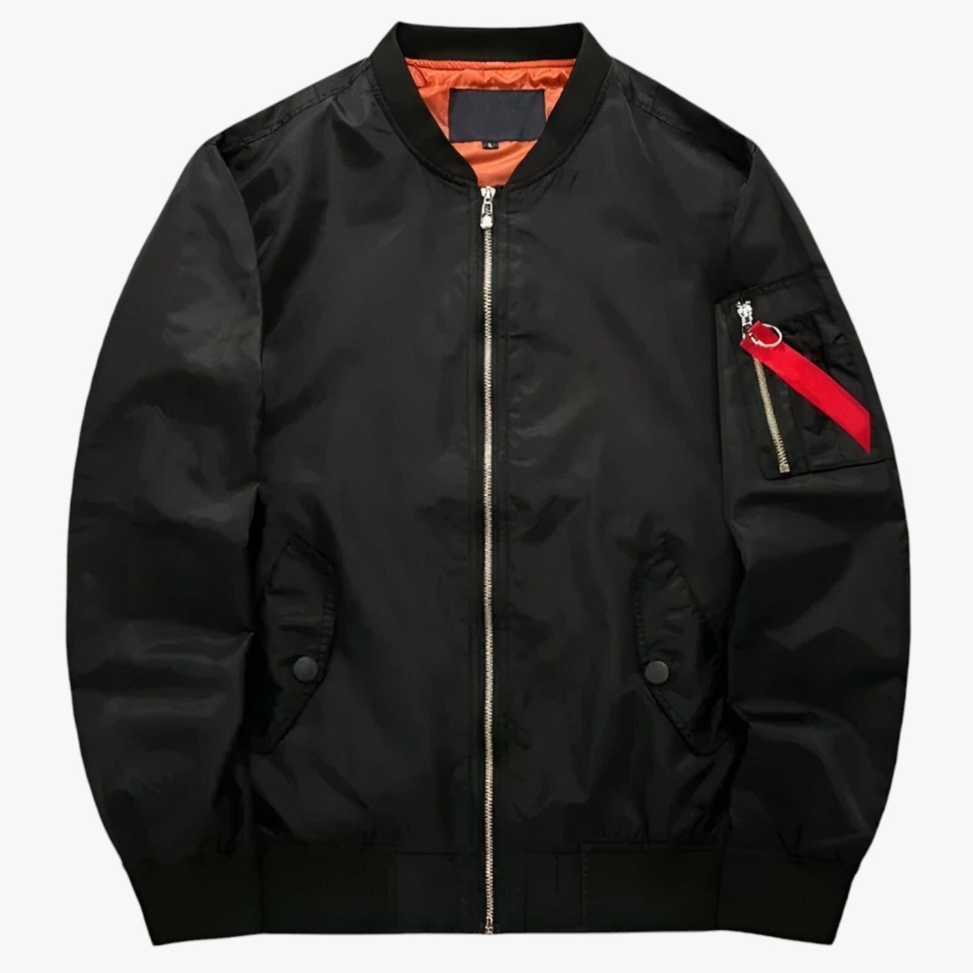 Apollo Militär-Bomberjacke