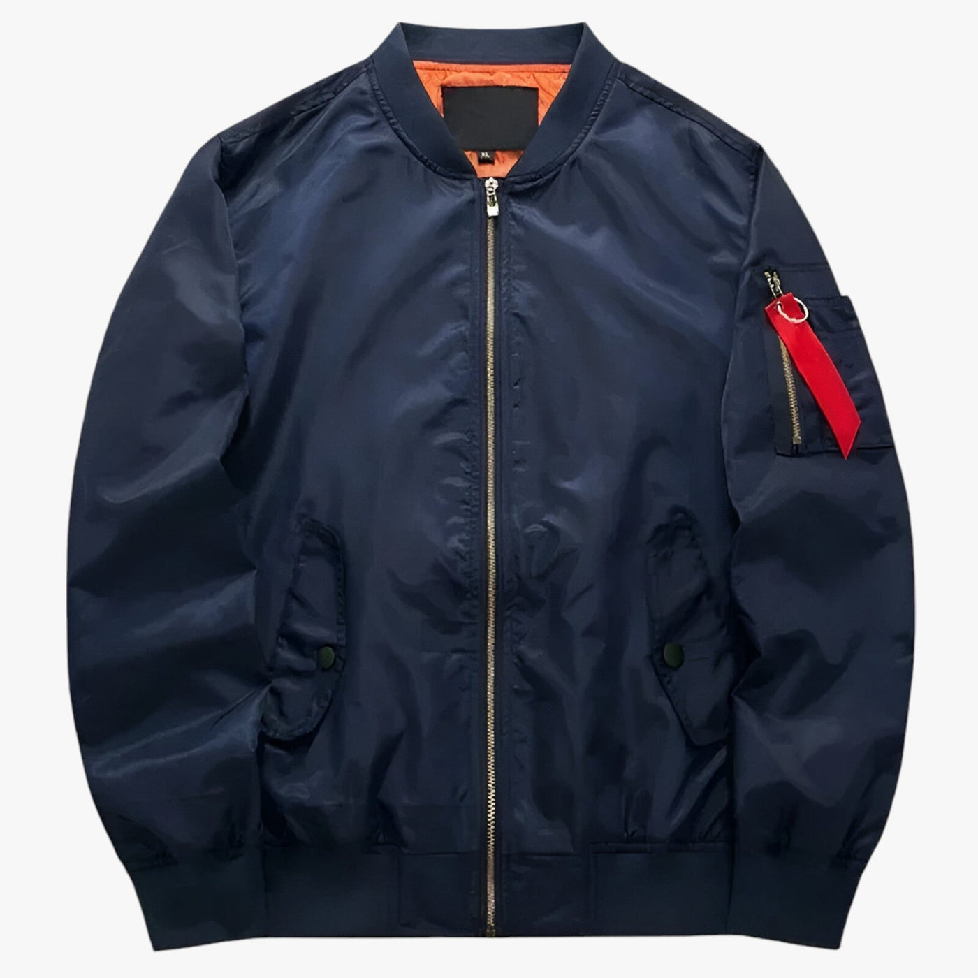 Apollo Militär-Bomberjacke
