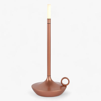 LumaAura tragbare Tischleuchte