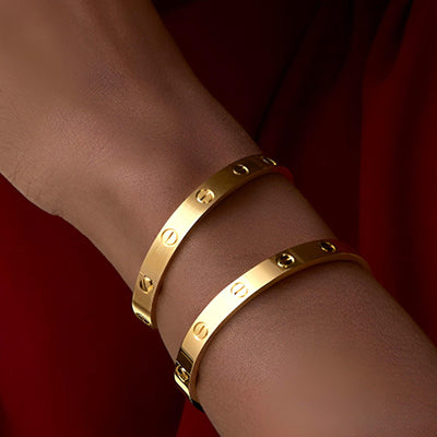 Melina | Schickes und vielseitiges Armband