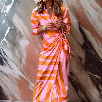 Augusta™ | Elegantes Kleid