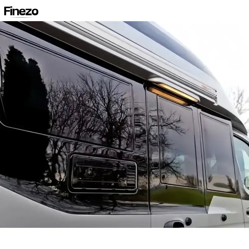 SichtSchutz™ Privatsphäre- & Hitzeschutz