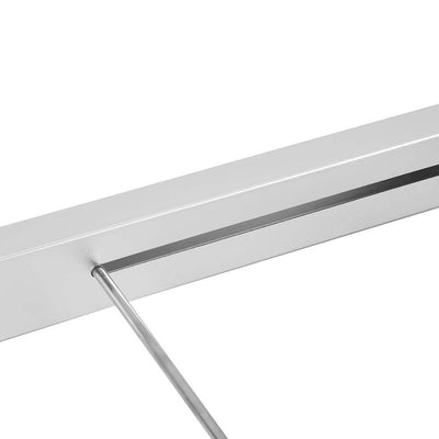 WandAufhänger™ Saubere Kleideraufbewahrung