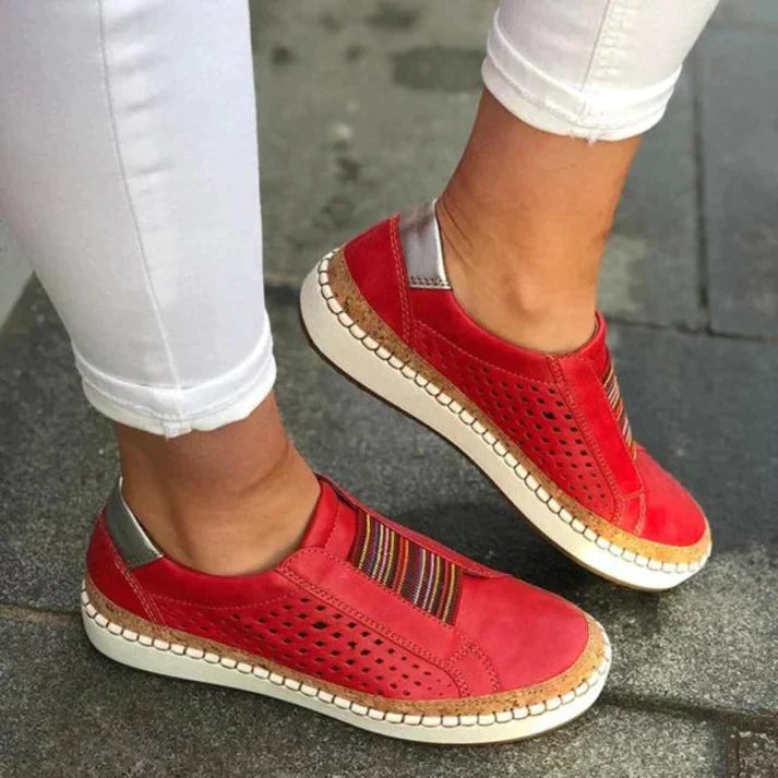 Damen-Slipper – Bequem & Stilvoll für den Alltag