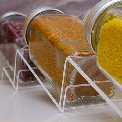 GewürzStapel™ Vereinfachen Sie die Gewürzorganisation