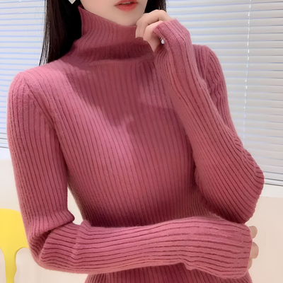 Eulalia | Polo-Shirt mit Diamantverzierung