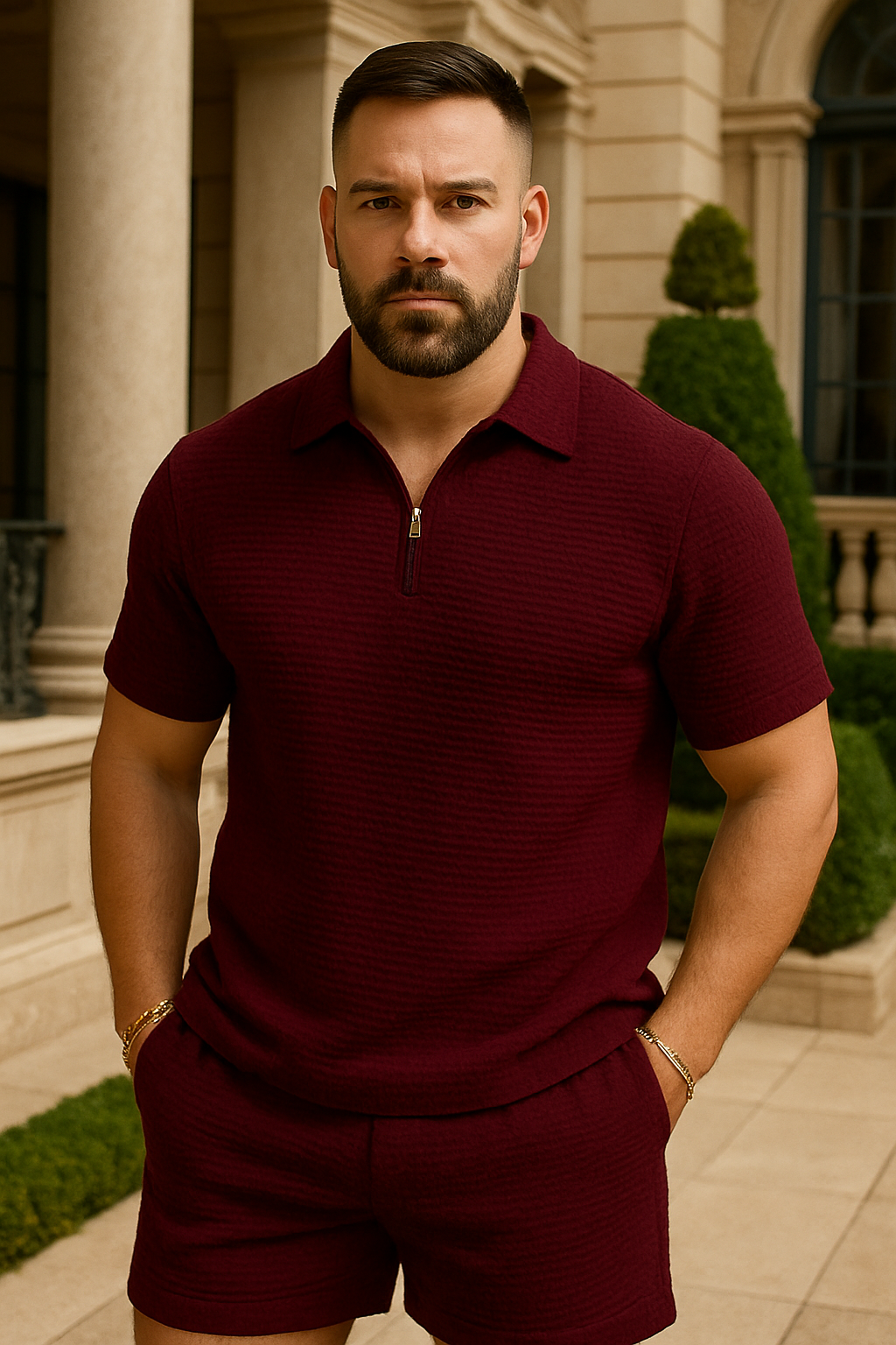 PREMIUM-FIT-DUBAI-SET®