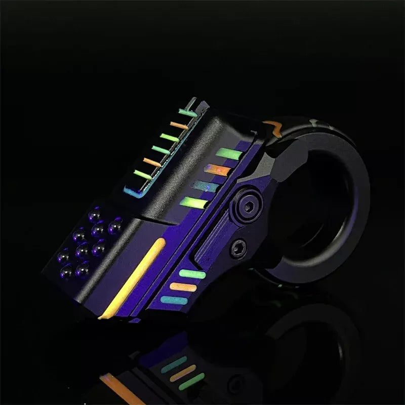 3+2 Gratis | DrehBlitz™ Tragbarer Stressreduzierer