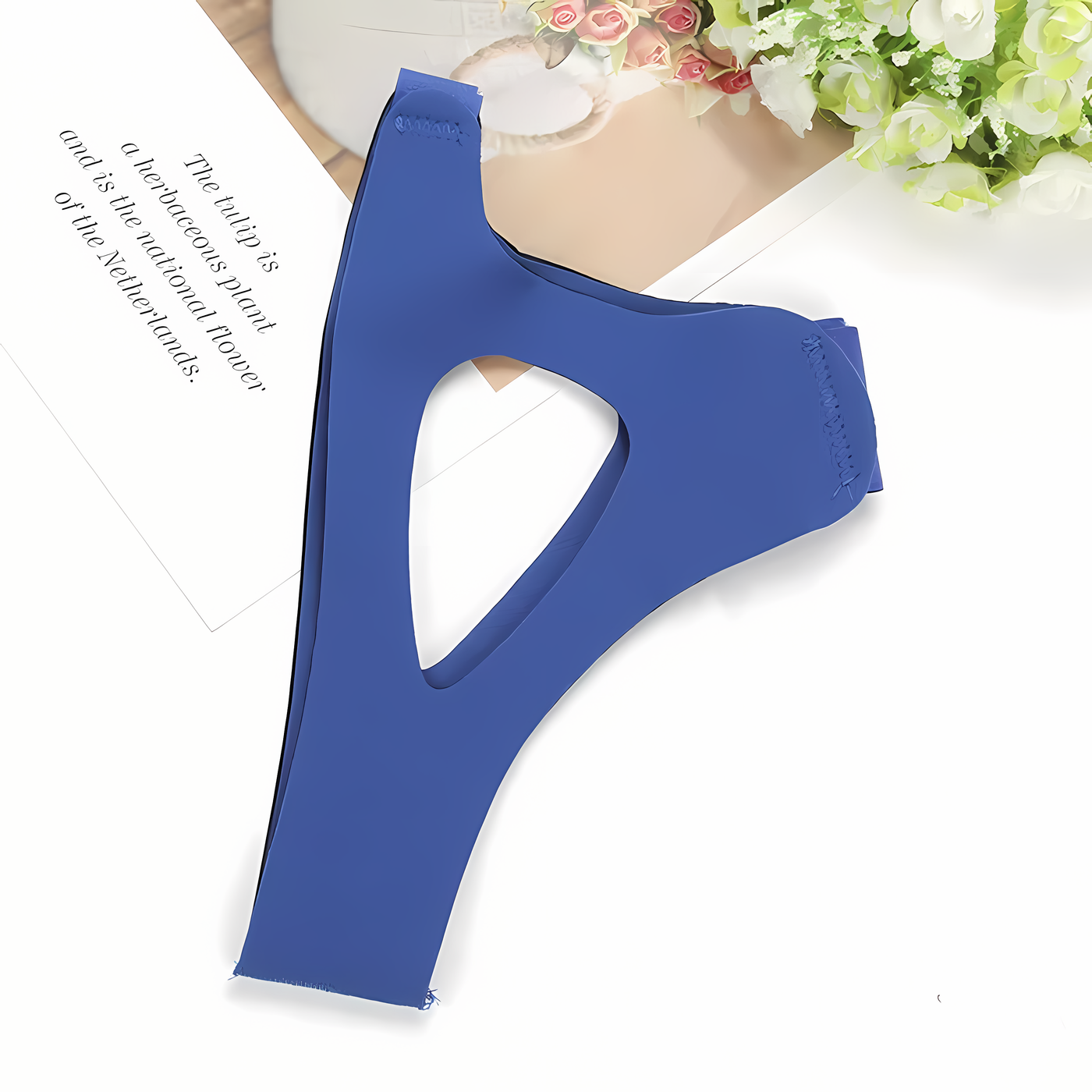 SleepEase | Stirnbänder gegen Schnarchen