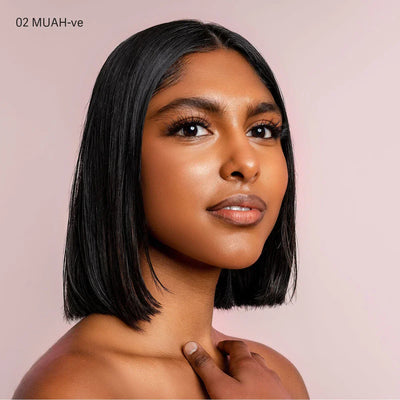 KussFix™ Feuchtigkeitsspendender Langzeittönung