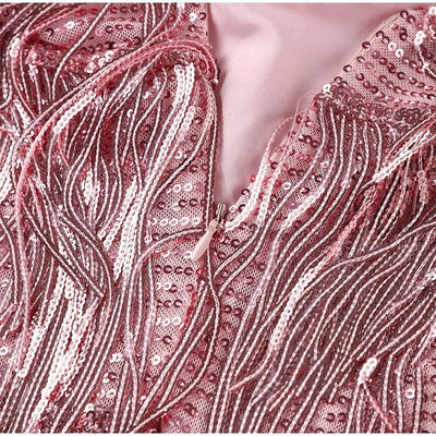 Virelle™ | Stylisches Cocktailkleid für besondere Anlässe