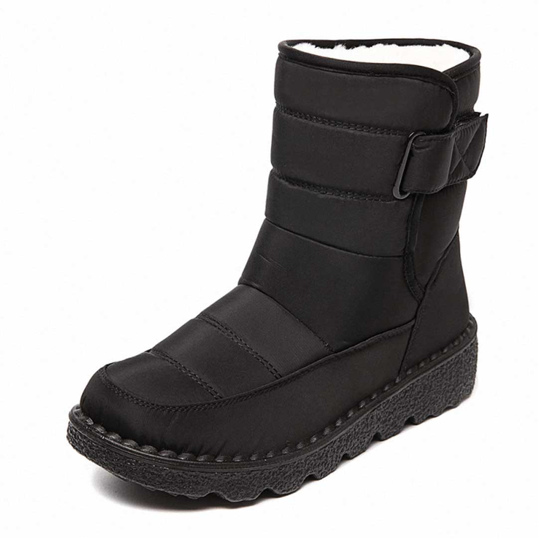 Wasserdichte, rutschfeste schneestiefel