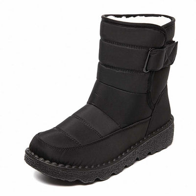 Wasserdichte, rutschfeste schneestiefel