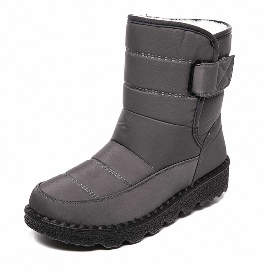 Gala™ - Rutschfeste Gummistiefel für den Winter
