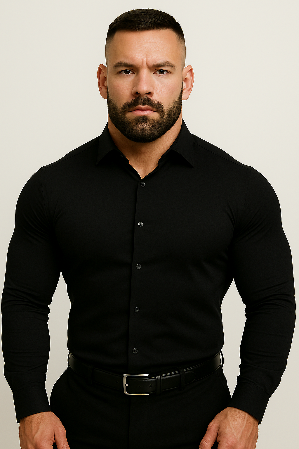 PREMIUM-FIT-STYLE-SHIRT®