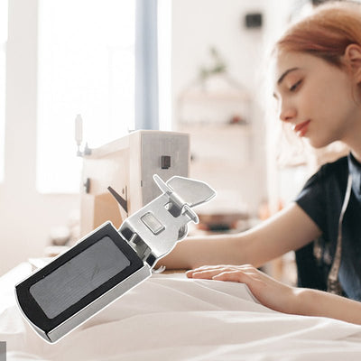 NahtFix™ Nahtliniengenauigkeitsassistent