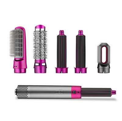 5-in-1-Multifunktions-Haarstyler