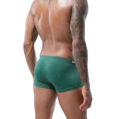 MIRAVO | Herren Badeboxer – Strand & Surf